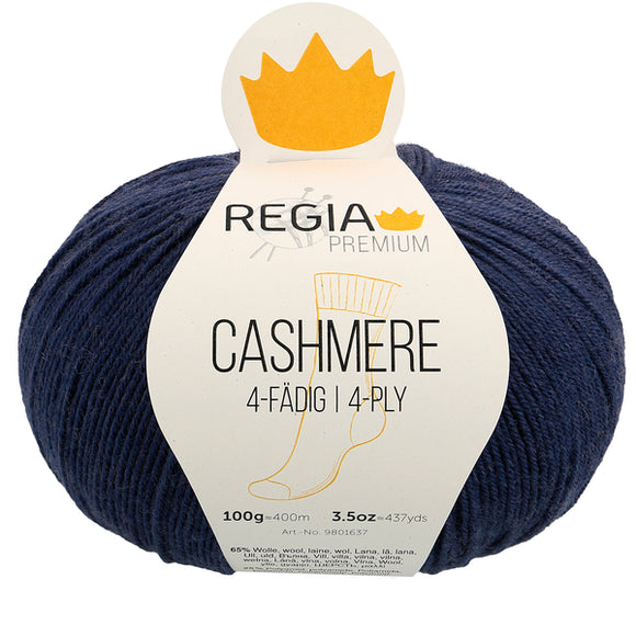 Regia Premium Cashmere 58