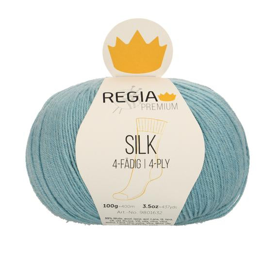 Regia Premium Silk 60