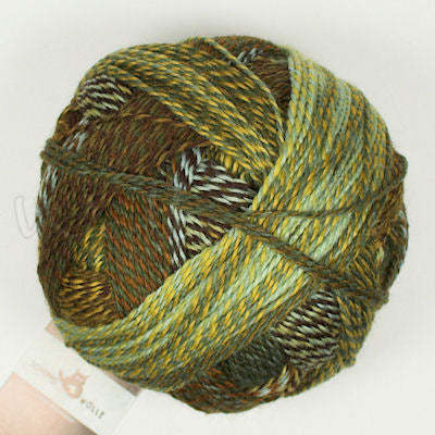 Crazy Zauberball Flussbett 1660