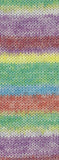 Meilenweit 100 Soja Lago 5165