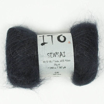 Ito Sensai 329 Navy