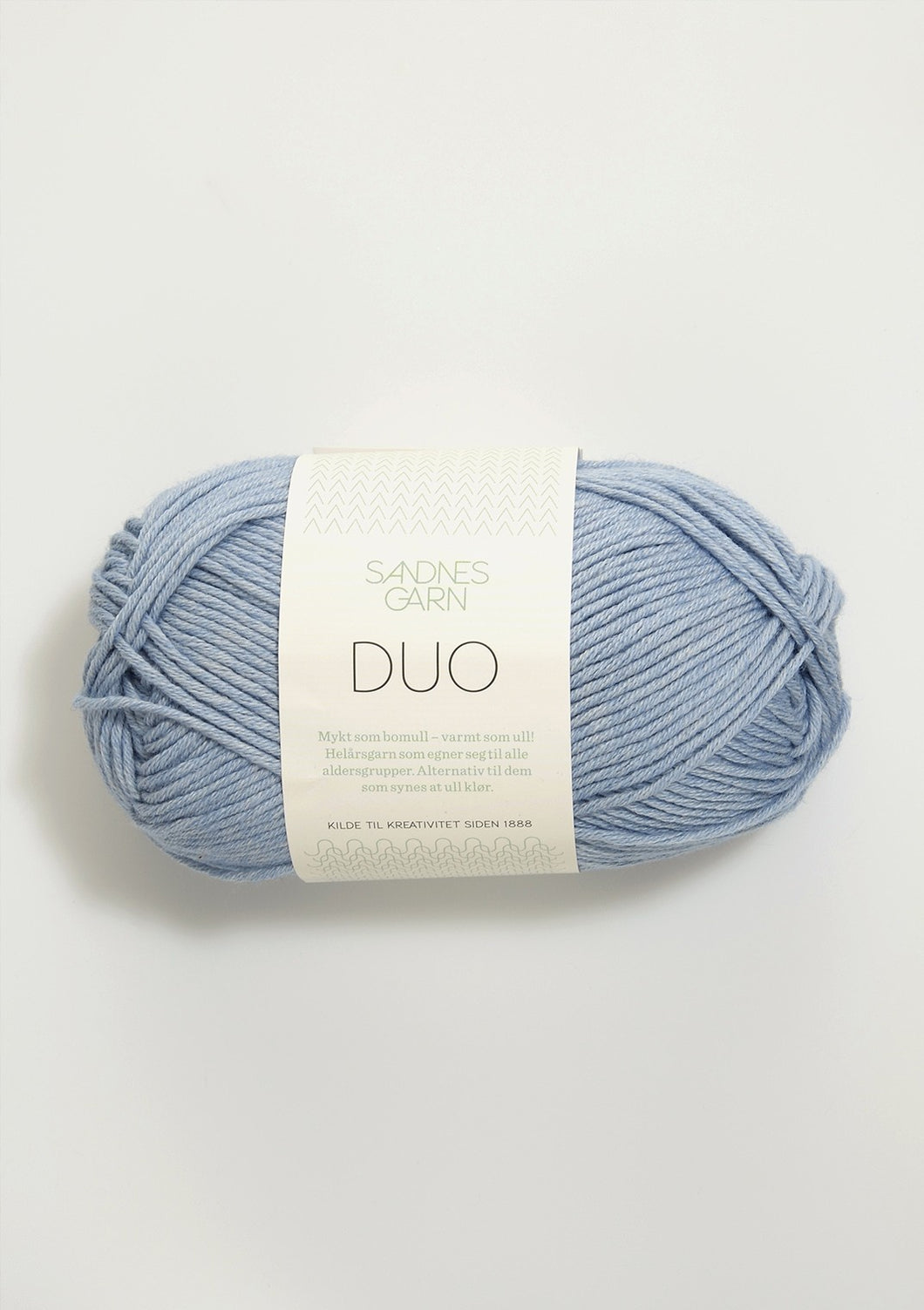Sandnes Duo 6032 Auslauffarbe
