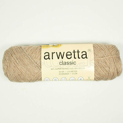 arwetta classic 971