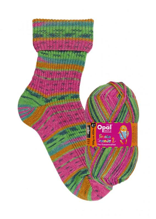 Opal Freche Freunde 2 / 9955