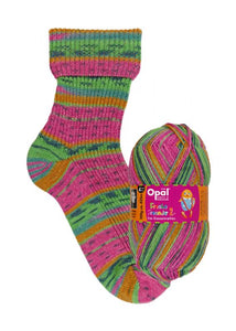 Opal Freche Freunde 2 / 9955