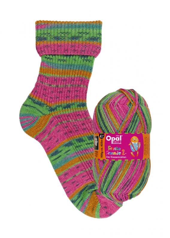 Opal Freche Freunde 2 / 9955