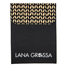 Lade das Bild in den Galerie-Viewer, Lana Grossa Strumpfstricknadelset Designholz 15 cm Multicolor
