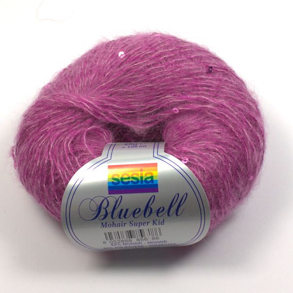 Sesia Bluebell 1576