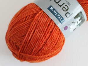 Filcolana Pernilla 831 Tangelo