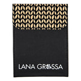 Häkelnadelset Designholz Multicolor Lana Grossa