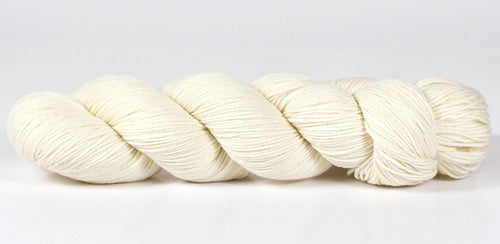 Cheeky Merino Joy Nr 65 Edelweiß ungefärbt