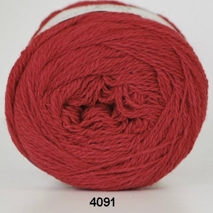 4091 Hjerte Garn Organic 350