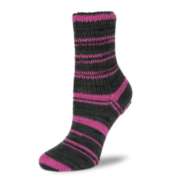 Flotte Socke Alpaka 1434
