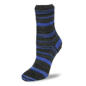 Flotte Socke Alpaka 1430