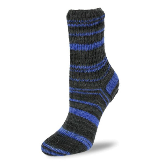 Flotte Socke Alpaka 1430
