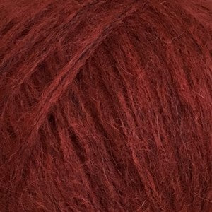 Camarose Snefnug 7887 Braendt Orange