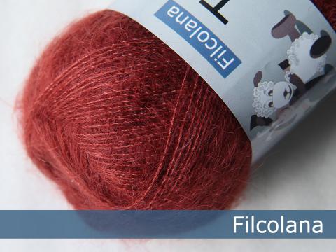 Filcolana Tilia 350 Sienna