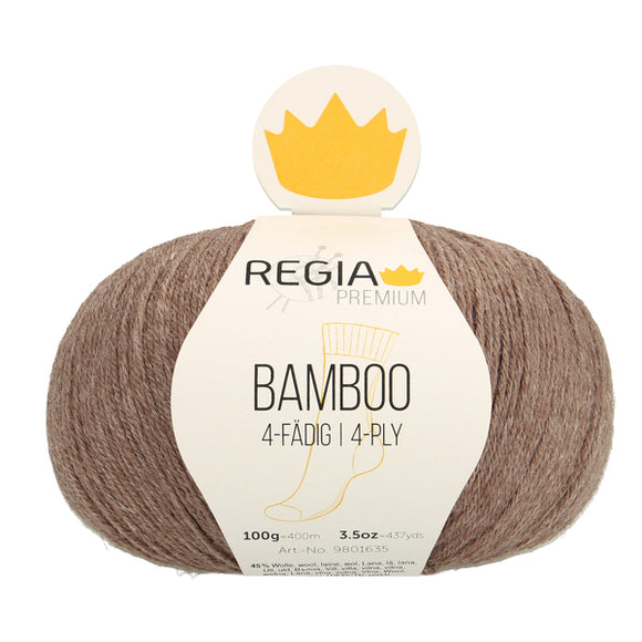 Rega Premium Bamboo 23