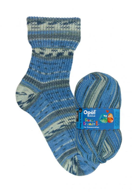 Opal Freche Freunde 2 / 9954
