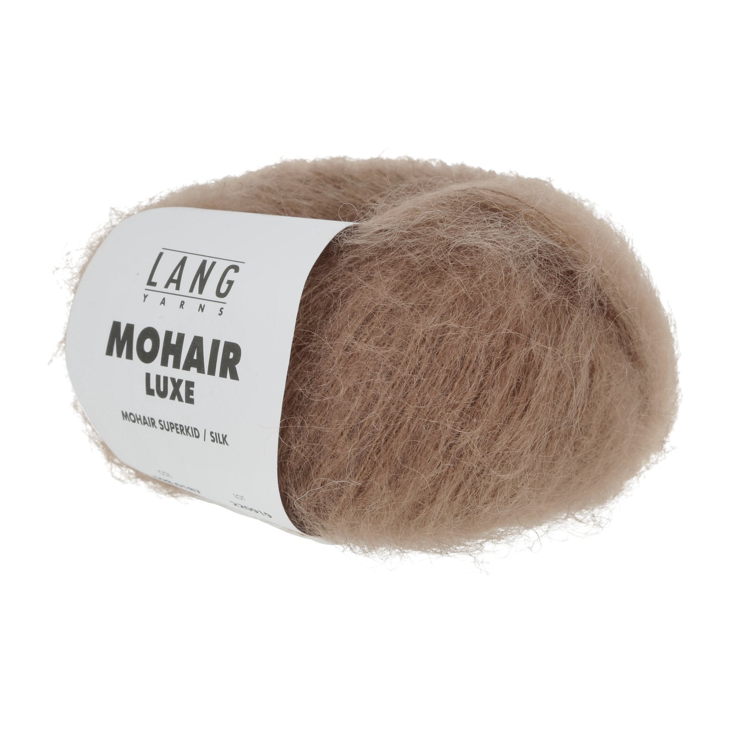 Mohair Luxe 187