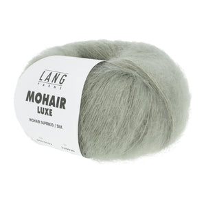 Mohair Luxe 192