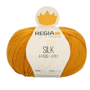 Regia Premium Silk 25
