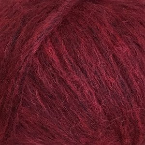 Camarose Snefnug 7832 Rust Roed