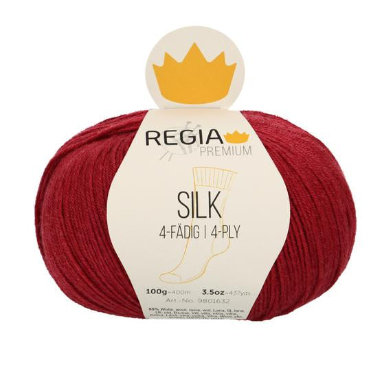Regia Premium Silk 80