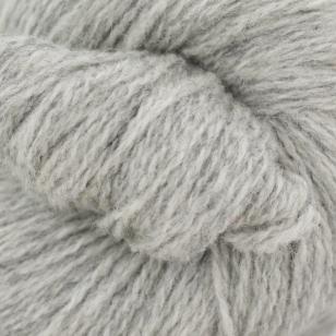 Bio Shetland 41 hellgrau