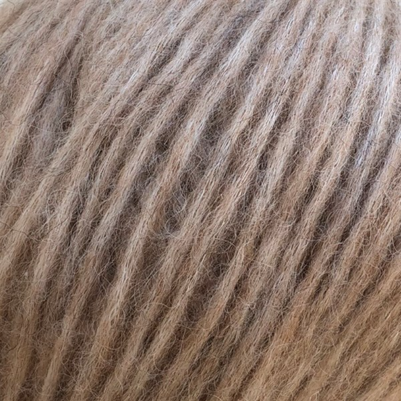 Camarose Snefnug Natur 7102 Latte