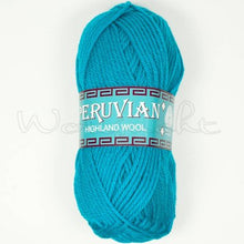 Lade das Bild in den Galerie-Viewer, Peruvian Highlandwool 224
