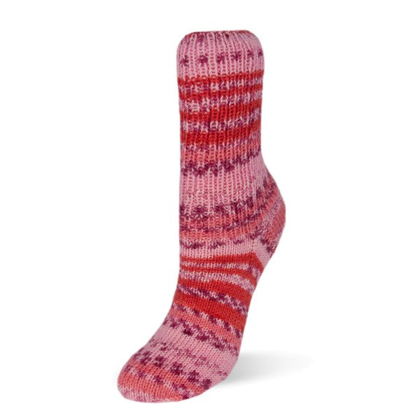 Flotte Socke Woolfree Bamboo 1913
