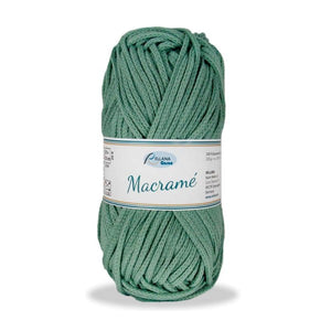 Rellana Macrame 51 olive