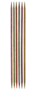 Knitpro Symfonie 5 mm/ 15 cm