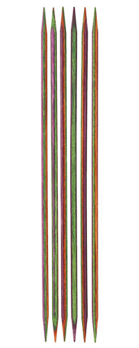Knitpro Symfonie 5 mm/ 15 cm