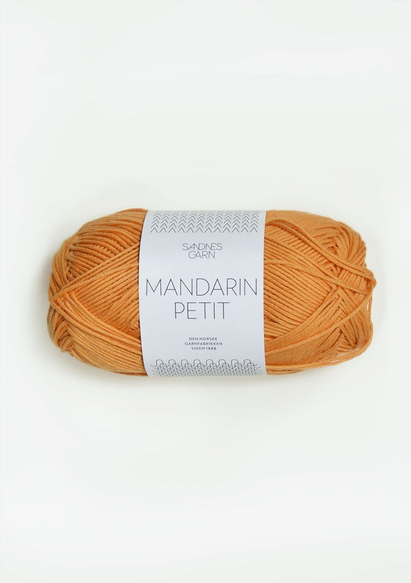 Mandarin Petit 2524