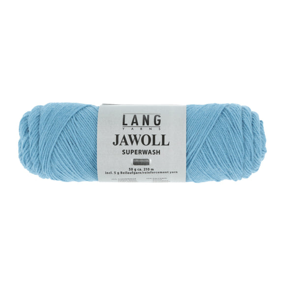 Lang Yarns Jawoll 110