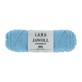 Lang Yarns Jawoll 110