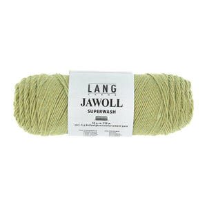 Lang Yarns Jawoll 116