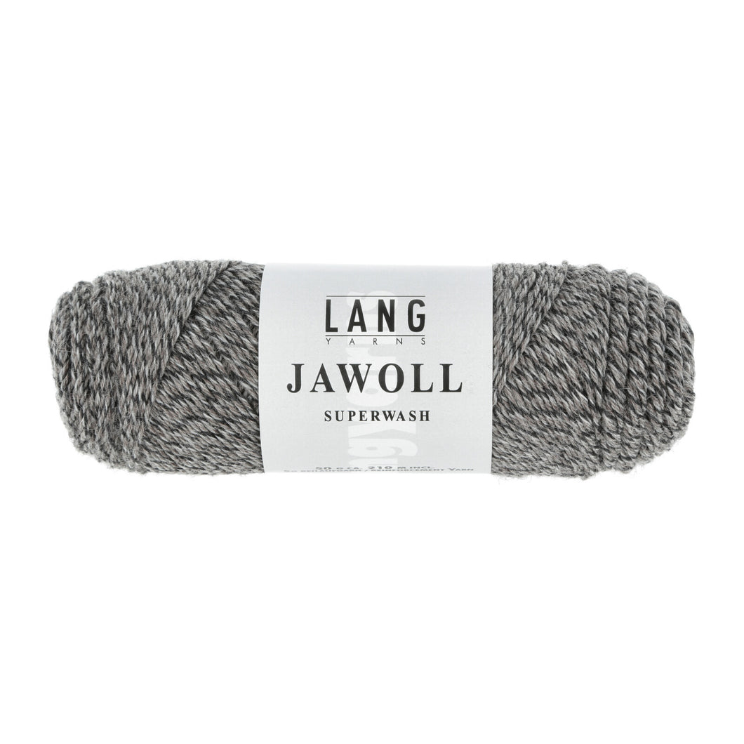 Lang Yarns Jawoll 124