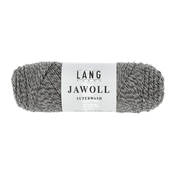 Lang Yarns Jawoll 124