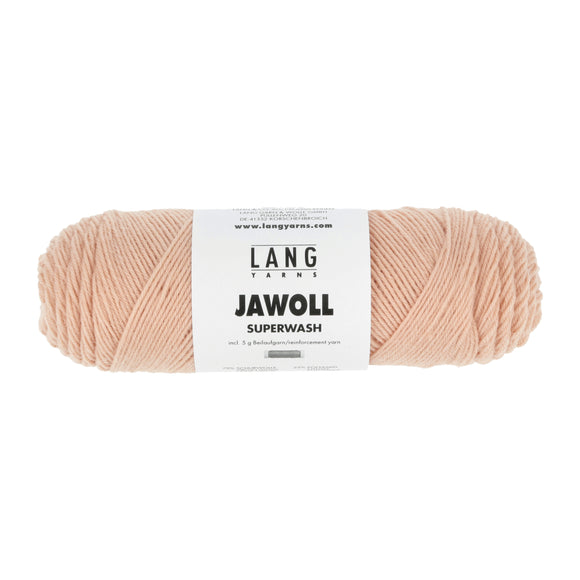 Jawoll 127