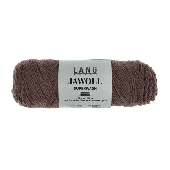 Lang Yarns Jawoll 168