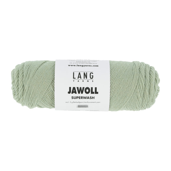 Lang Jawoll 191