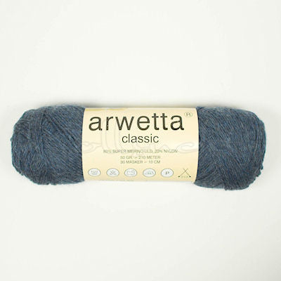 arwetta classic 726