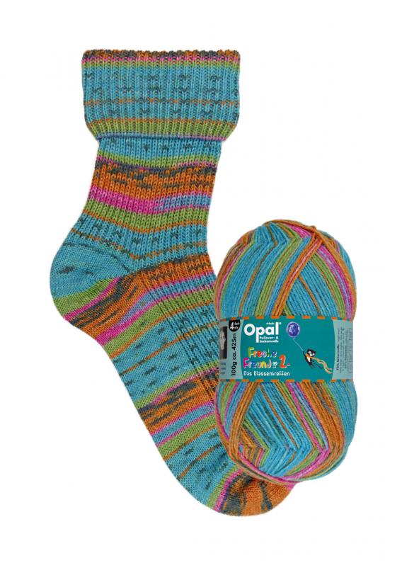Opal Freche Freunde 2 / 9950