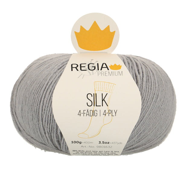 Regia Premium Silk 51