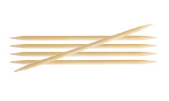 Bamboo 4,5 mm / 15 cm
