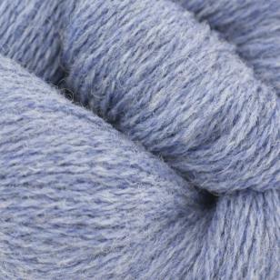 Bio Shetland 15 babyblau
