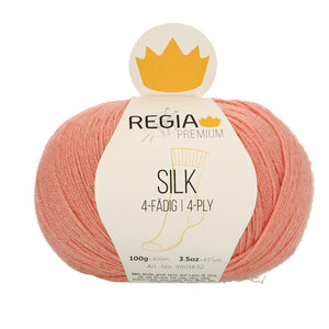 Regia Premium Silk 32